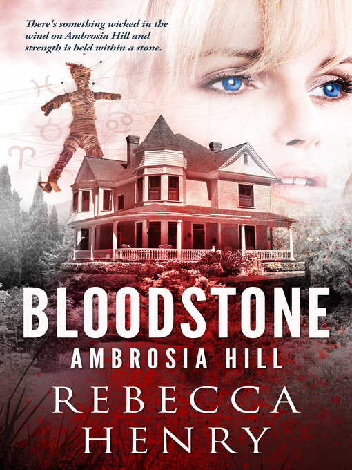 Title details for Bloodstone by Rebecca Henry - Available